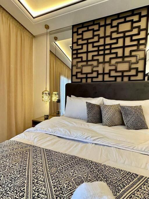 Centre Zara 2br Appartement