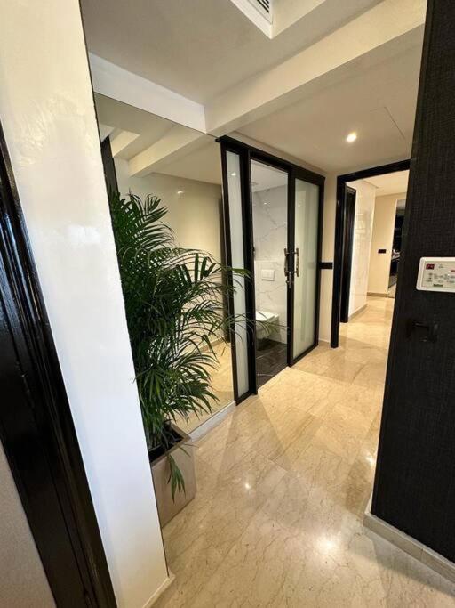 Apartment Centre Zara 2br