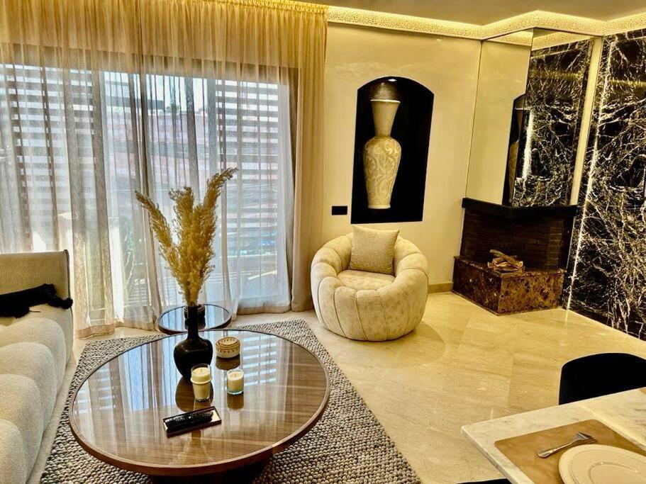 Appartement Centre Zara 2br