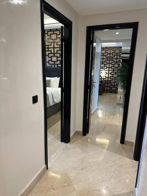 Centre Zara 2br Appartement
