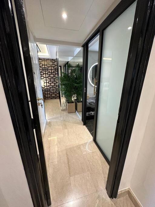 Appartement Centre Zara 2br