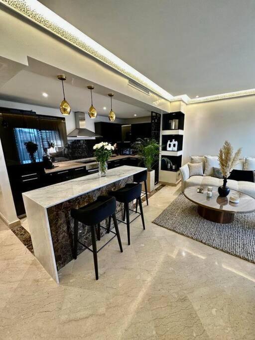 Centre Zara 2br * Marrakesh