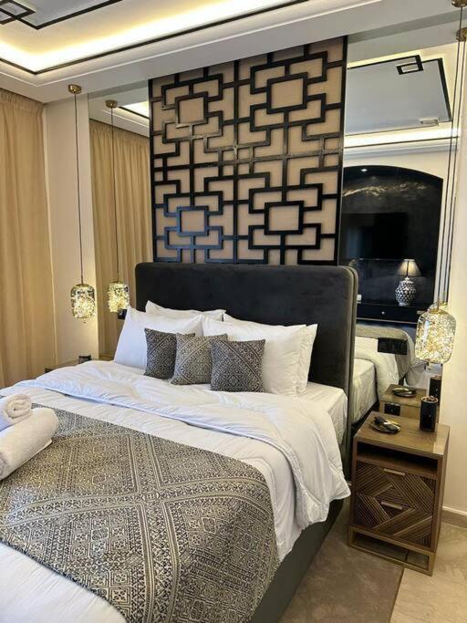 Centre Zara 2br *
