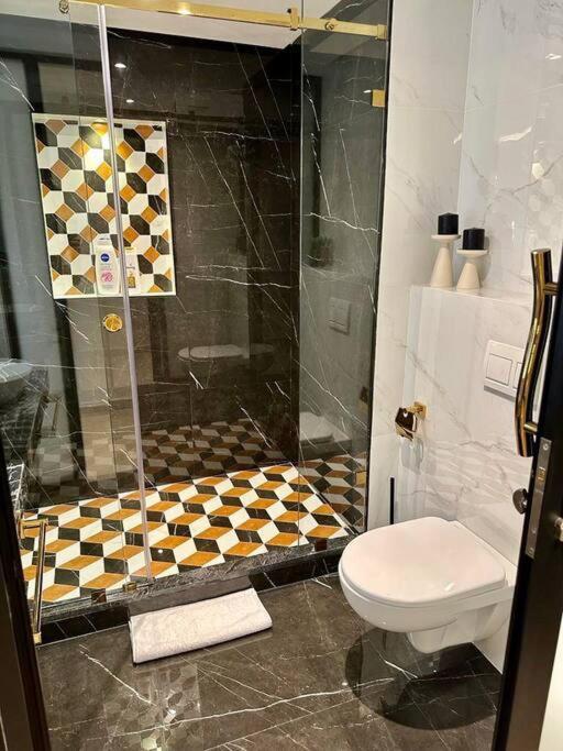 Appartement Centre Zara 2br