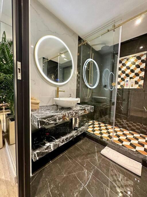 Centre Zara 2br Appartement