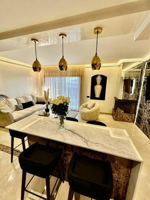 Appartement Centre Zara 2br *
