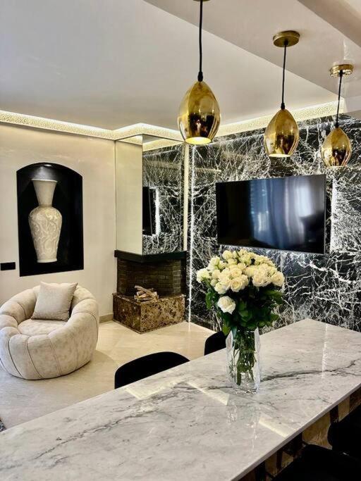 Appartement Centre Zara 2br Marrakesh