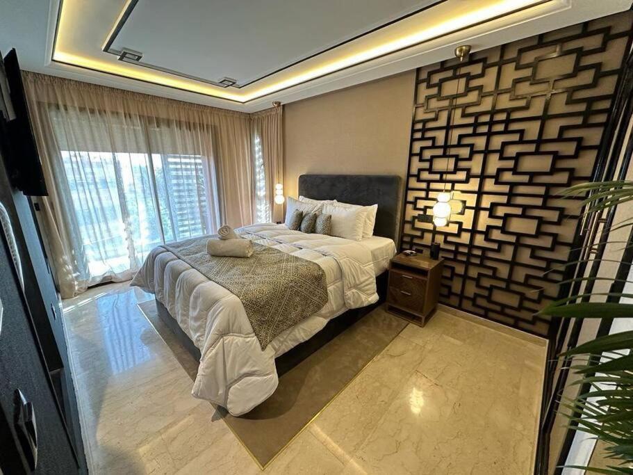 Appartement Centre Zara 2br
