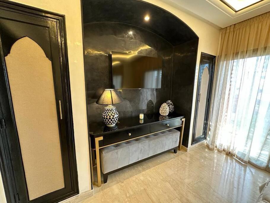 Centre Zara 2br Appartement Marrakesh
