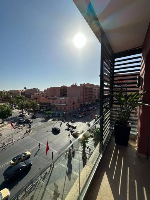 Centre Zara 2br Apartment