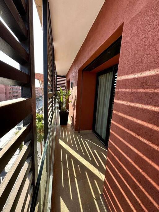 Centre Zara 2br Appartement *