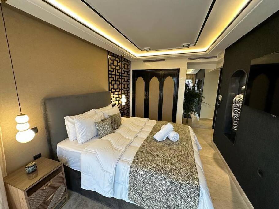 Appartement Centre Zara 2br